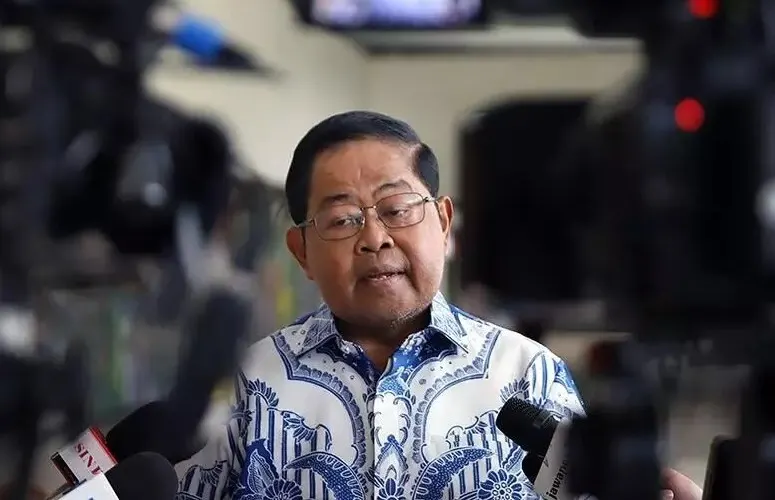 Wakil Ketua Umum Partai Golkar Idrus Marham