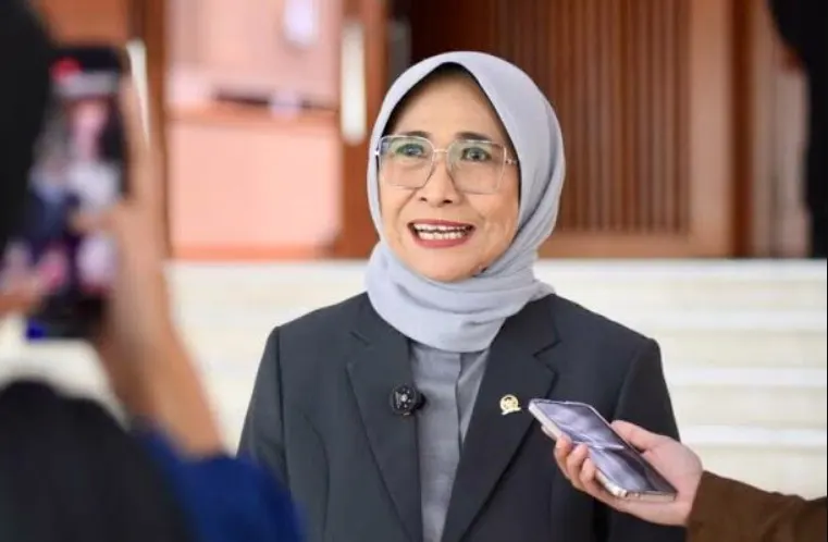 Anggota Komisi VIII DPR RI Hetifah Sjaifudian