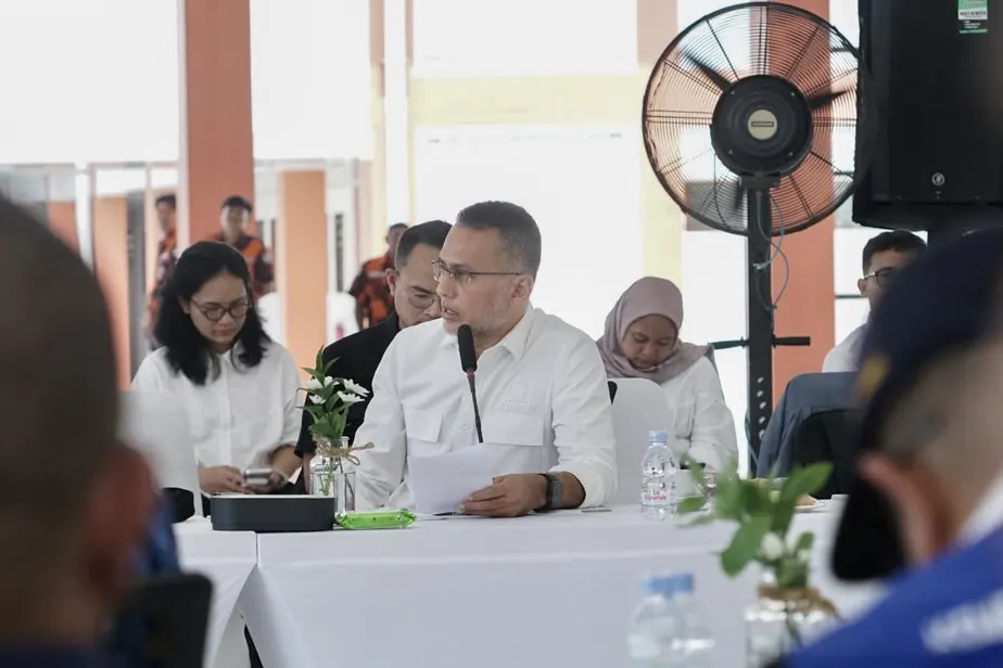 Musa Rajekshah Dorong Keberlanjutan Program Sekolah Rakyat Untuk Pendidikan