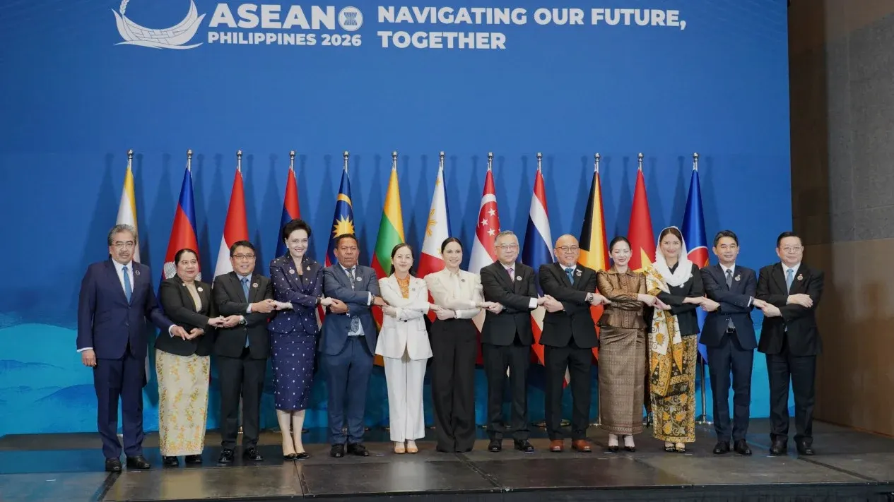 Wamendag Dyah Roro Esti Dorong Integrasi Ekonomi Di AEM 2026