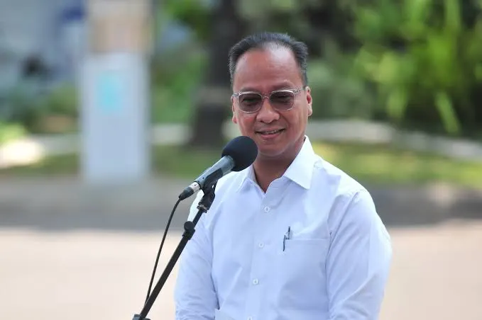 Kemenperin Kolaborasi Dengan Startup Kembangkan Teknologi Mitigasi Kebencanaan
