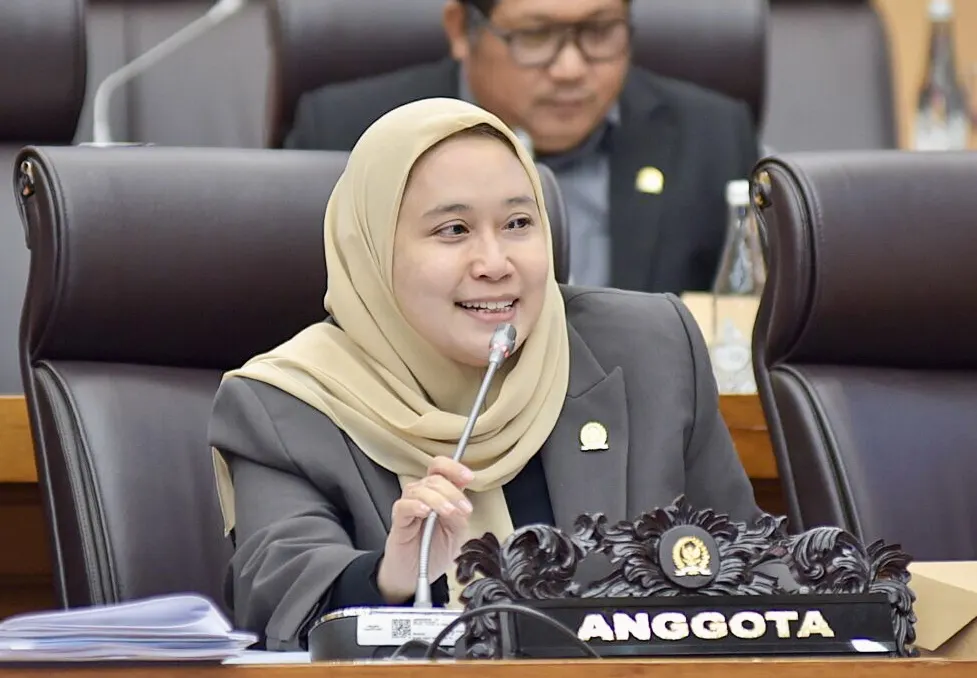 Dewi Yustisiana Minta Program Listrik Desa Dorong Sektor Produktif