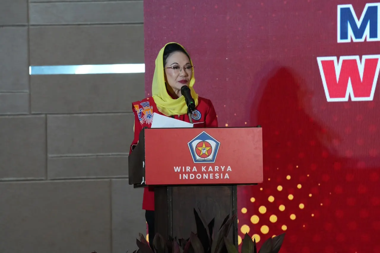 Dewi Asmara