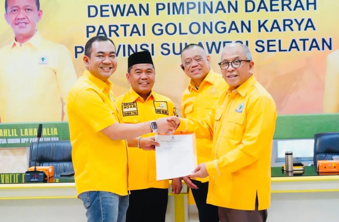 Andi Patarai Amir