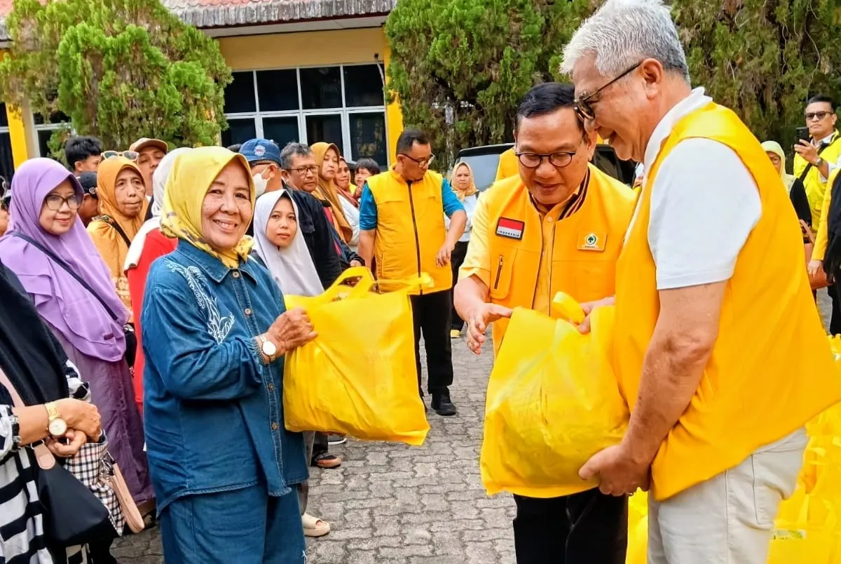 DPD Partai Golkar Provinsi Lampung