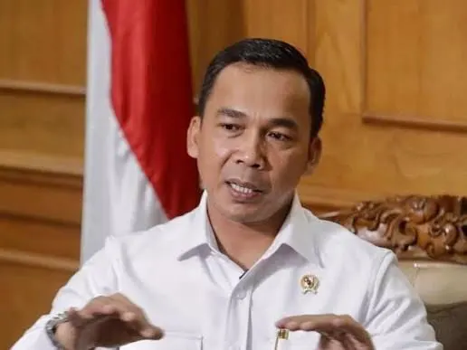 Menteri Kependudukan dan Pembangunan Keluarga (Mendukbangga)/Kepala BKKBN Wihaji
