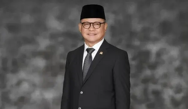 Menteri Pelindungan Pekerja Migran Indonesia (P2MI) Mukhtarudin