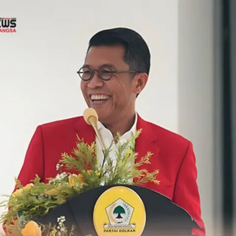 SOKSINEWS on Instagram: "Pengadilan Negeri Jakarta Selatan menolak seluruh gugatan yang diajukan Ali Wongso terhadap Dewan Pimpinan Nasional Sentral Organisasi Karyawan Swadiri Indonesia (DEPINAS SOKSI) yang dipimpin oleh Mukhamad Misbakhun.‎Gugatan per