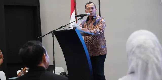 Tekan Stunting di NTT, Kemendukbangga Prioritaskan Air Bersih dan Sanitasi
