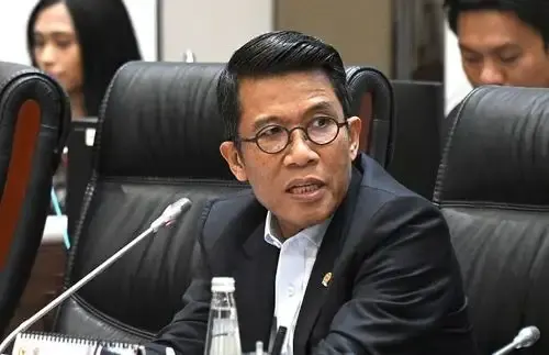 Misbakhun Dorong Kajian Ulang Batas Defisit APBN 3 Persen