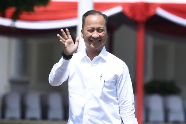 Menperin Agus Gumiwang Pacu Industri Halal Tembus Pasar Global
