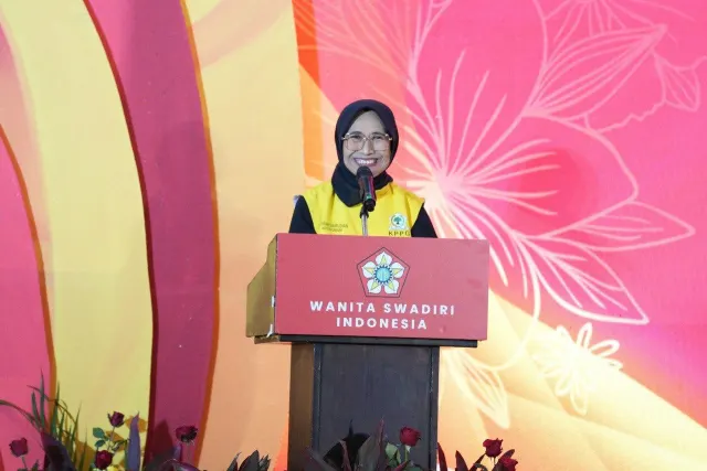 Buka Mukernas Wanita Swadiri, KPPG dan Al-Hidayah Dorong Penguatan Ekonomi UMKM Perempuan