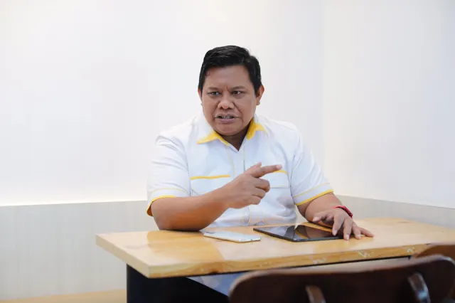 Golkar Apresiasi Ketegasan Bahlil Tegakkan Efisiensi Impor Minyak