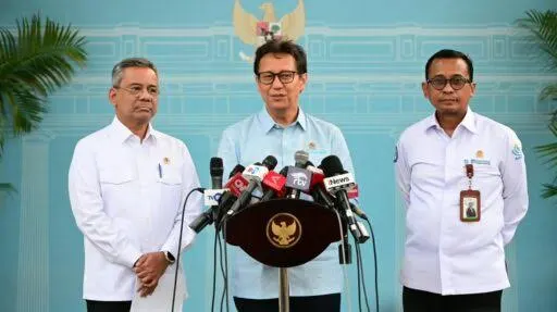 Pemerintah Siapkan Suntikan Dana Rp20 Triliun Untuk BPJS Kesehatan