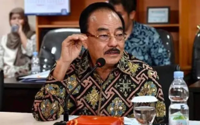 Robert Joppy Kardinal Dorong Pengawasan Peredaran Miras di Kota Sorong Diperkuat