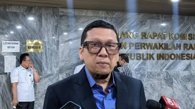 Doli Kurnia Dukung Ombudsman Perkuat Pengawasan Pelayanan Publik