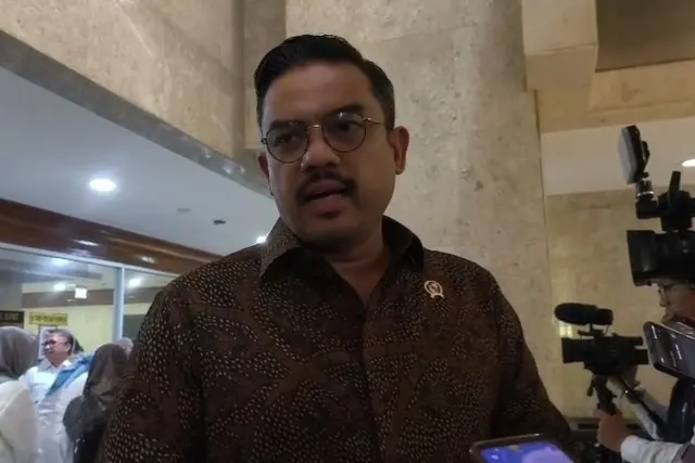 Menteri UMKM Maman Abdurrahman Dorong Kemudahan Akses Ekspor Global