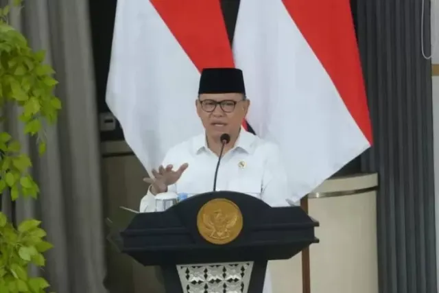 Mukhtarudin Buka Peluang Kerja Global, 212 Ribu Lowongan Luar Negeri Masih Tersedia