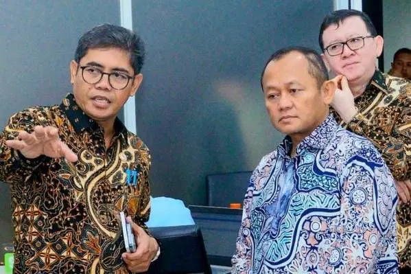 Menperin Sarmuji Minta Hari Pelayanan Publik Kemenperin Jadi Dua Hari