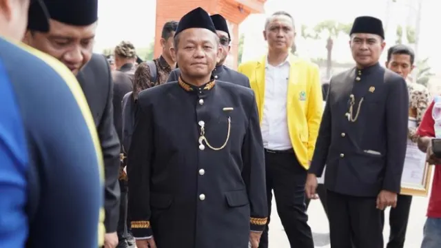 Menperin Sarmuji Minta Dukungan Pemda Kembangkan Kawasan Industri Terpadu