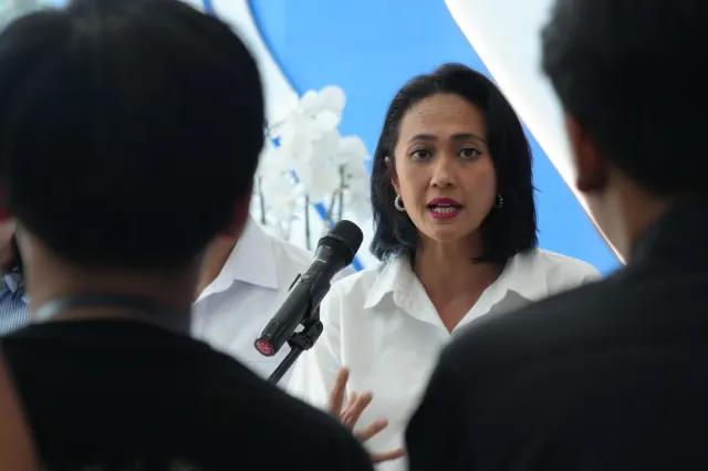Christina Aryani Jajaki Perluasan Peluang Kerja PMI di Selandia Baru, Sasar Empat Sektor