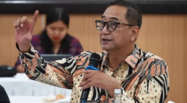 Anggota Komisi X DPR Ferdiansyah Usul Desa Produksi Film Pendek untuk Promosikan Wisata