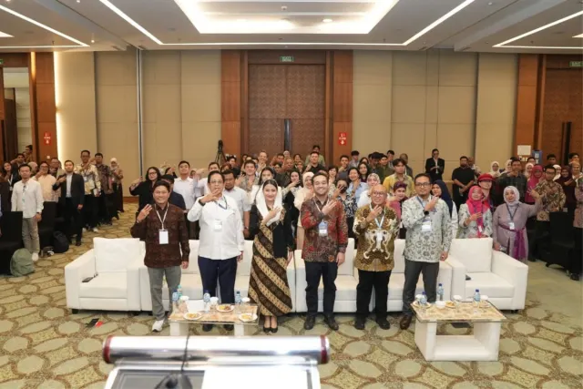Wamendag Dyah Roro Esti Minta Sinergi Bisnis Indonesia Belanda