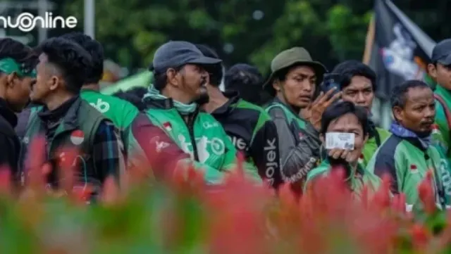 Menteri UMKM Maman sebut Perpres Ojol Perkuat Hubungan Kemitraan