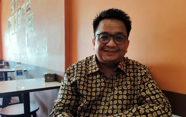 Ade Angga Tekankan Kader Golkar Harus Berkarya Nyata untuk Masyarakat Kepri