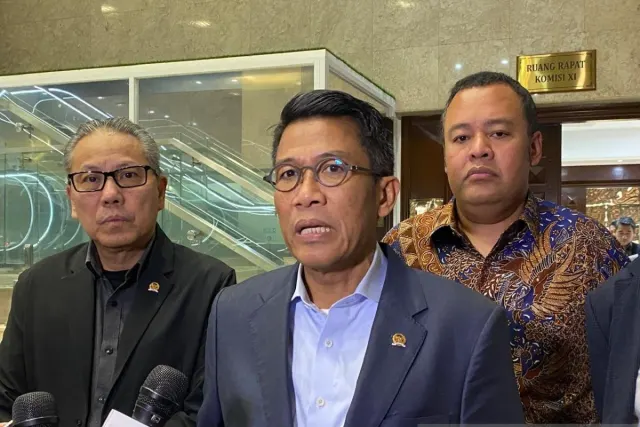 Misbakhun Tekankan Penguatan Peran BPR Dan BPRS Untuk UMKM