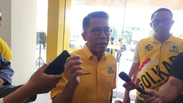 Misbakhun Minta Pemerintah Pantau Pasar Modal Indonesia