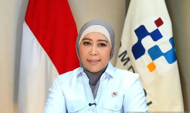Meutya Hafid Temui Kapolri, Percepat Kerja Sama Pengamanan Ruang Digital