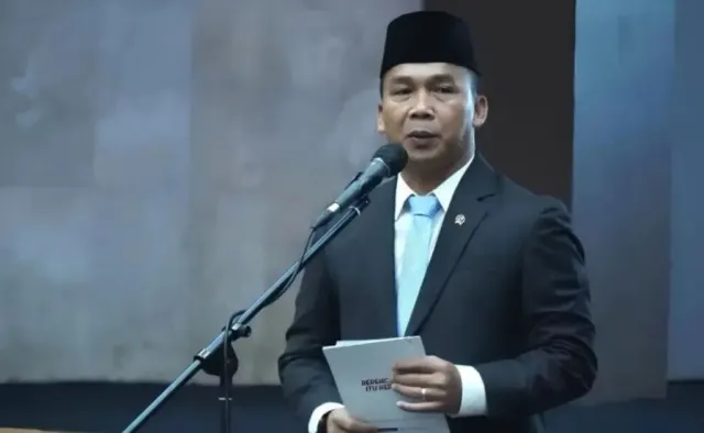 Wihaji: Perbaikan Bangsa Dimulai dari Keluarga