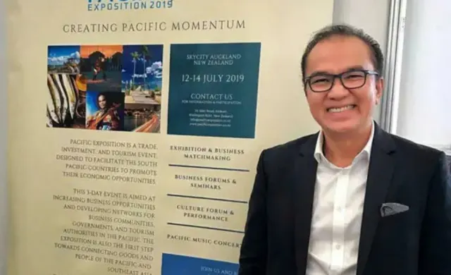 Tantowi Yahya Soroti Perbedaan Pernyataan Pejabat Pemerintah soal Isu Asap